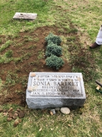 Headstone 29